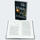 Cover/Produkt Ansicht vergrößern