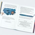 „IN DEN KELLER LOCKEN...!“ „Ja, auch ein blindes Huhn findet... Na, du weißt schon!“ ACHTUNG: Freitag Feuerschutz-Prüfung.