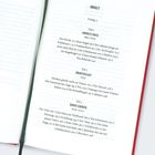Inhaltsverzeichnis: Prolog 11. Teil 1: Andrejs Krieg 1993–2023. Teil 2: Drahtseilakt 2023. Teil 3: Durch Sibirien 2023–2024.
