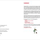 VORWORT: Beschreibung der Bedeutung des Singens in der Kita. Kapitel: Klassiker, Lieder zum Tanzen, Tierlieder, Jahreszeiten, Advent.