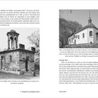 Links: "Abb. 13 Das Heilige Grab in Görlitz..."; Rechts: "Abb. 14 Die Kapelle Klein-Jerusalem...". Zwei Architektur-Fotos.