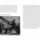 Gertrud: Was ist das für ein Bild? Foto für »Ma Bistrass« mit Teofila Straus, einer polnischen Roma.