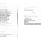 Inhaltsverzeichnis: Titel und Seitenzahlen von 17 bis 48. Anhang mit Titeln von Seite 339 bis 397.