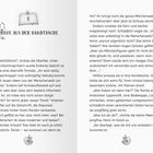 Seite mit Kapitelüberschrift "Hilfe aus der Handtasche", beginnt mit: „Das reiiiiiiiiiicht!“, brüllte die Oberfee.