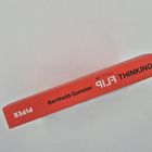 Auf rotem Buchrücken steht "Berthold Gunster FL!P THINKING" und "PIPER" gedruckt, mit einem umgedrehten "FLIP".