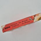 Text: "EILEEN GARVIN Die Melodie der Bienen PIPER". Illustration von Sonnenblumen und Bienen.