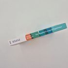 Rückenansicht eines Buches mit Text: "Stefan Maiwald, Die Spaghetti-vongole-Tagebücher", "PIPER", "32351".