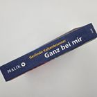 Cover/Produkt Ansicht vergrößern