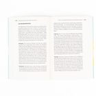 Seitenüberschrift 178: "Der Mikrobiombaukasten". Seitenüberschrift 179: "Mythos 9: Mehr Bakterien bedeuten eine gesündere Darmflora". Text beschreibt Mikroben im Darm und deren Einfluss auf Gesundheit und Wohlbefinden.