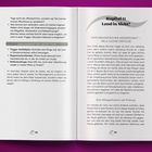 Kapitel 11: Land in Sicht! Kein dramatischer Wendepunkt – viele kleine Erfolge. Das kannst du jetzt tun: Trigger-Notfallplan, Regenerationsfenster, Reflexionsfrage.