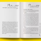 Joy-Journaling: Welche Tätigkeit – so klein sie auch ist – bringt dich zurück zu dir? Joyful Rituals, um meisterlich zu werden.