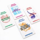 Titel: "Michel Foucault". Texte: "Was ist Aufklärung?", "Dies ist keine Pfeife", "Die Maschen der Macht", "Sex, Macht und die Politik der Identität". Sonnenkamp-Logo unten.