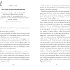 Seitenzahlen 38 und 39. Titel: "Sex, Drugs und eine Vorstadtwohnung". Artikel über die Band Echos. Text erzählt von Jae und seiner Mutter.