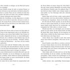 Seitenzahlen 170 und 171. Mittig ein kleiner Totenkopf. Text handelt von persönlichen Gedanken, Emotionen und Begegnungen.