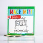 Cover/Produkt Ansicht vergrößern