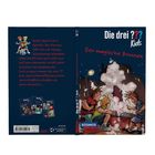 Cover/Produkt Ansicht vergrößern