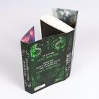 Cover/Produkt Ansicht vergrößern