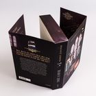 Ein Buch mit der Aufschrift "DARKTHORN ARCHIVES" und "BITE THE DEVIL" von Penny Juniper. Auf dem Umschlag sind Vampir-Elemente.