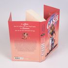 Ein Erbe, das ihr Leben auf den Kopf stellt. Ein Cowboy, der sie an ihre Grenzen bringt. "CASH: Lucky River Ranch" von Jessica Peterson.