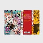 "Sakamoto Days 21" steht auf dem Cover. Ein bunt gezeichneter Charakter streckt die Hände aus, mit auffälliger Mimik.