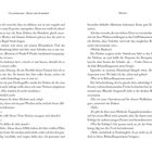 Doppelseite eines Buchs:  
Links oben „GLASSBREAKER – KÖNIG DER SCHERBEN“,  
rechts „PROLOG“.  
Textfluss folgt in Absätzen.