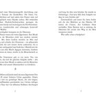 "Texte beschreiben eine epische Schlacht gegen Dämonen. Ein Trio von Jägerinnen namens HUNTR/X ist im Einsatz."