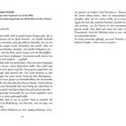 Auszug aus einem Tagebucheintrag. Gedanken über eine Person namens Zack Thrasher. Beschreibung seiner Wirkung und Beliebtheit.