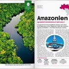 Amazonien. Der größte Regenwald der Welt. Unterkünfte in Amazonien siehe S. 210. Recherchiert von Anthony Ham.
