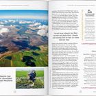 Legende: Nationale Schutzmaßnahmen im Wattenmeer. Beschreibung und Anforderungen für Wanderungen von Hallig zu Hallig.