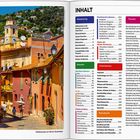 WILLKOMMEN IN DER PROVENCE & AN DER CÔTE D’AZUR. Lieblingsplätze: Empfehlungen der Autor:innen für die Provence und Côte d’Azur.