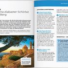 Volterra: Steinreiche Alabaster-Schönheit auf dem Berg. Aktivitäten: Alabaster im Museum, Piazza dei Priori, Salinen.