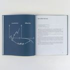 Links: Diagramm mit Pfeilen, "investieren", "abwarten", "Kaufkraft". Rechts: Text über Inflationsrisiko und Anlagestrategien.