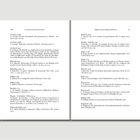 ABBREVIAZIONI BIBLIOGRAFICHE. Ein Textdokument mit Referenzen zu wissenschaftlichen Veröffentlichungen und Autoren.