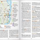 Whitehorse Karte mit Standorten: Sehenswürdigkeiten, Übernachtung, Essen & Trinken, Einkaufen, Aktiv. Inklusive Adressen.