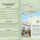 Sehenswürdigkeiten und Routen in Helsinki und Südfinnland, mit Karte und Museumstipp. Aktivitäten wie Sea-Kayaking beschrieben.