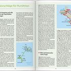 Vorschläge für Rundreisen: 

Island Hopping für alle Inseln der Seychellen (11 Tage)

Mahé und küstennahe Inseln (6 Tage)
