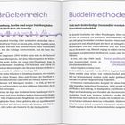 "Brückenreich" und "Buddelmethode" sind Titel. Hamburg, Berlin und Duisburg haben mehr Brücken als Venedig. Neues politisches System.