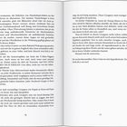 Zwei aufgeschlagene Buchseiten mit den Seitenzahlen 16 und 17. Text über kulturelle Erfahrungen und soziale Gruppen in Korea.