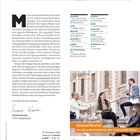 „Momente wie der, den wir auf unserem Cover zeigen, sind unbezahlbar. Aber auch gratis!“

Deutschkurse an der Universität Wien. Offiziell für alle ab 16 Jahren. Niveau A1 bis C2. Abschluss mit Zeugnis. Kurse vor Ort oder online.