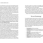 Texte: "WILD COURAGE – DER MUT, ANDERS ZU SEIN", "Die neun Charakterzüge", "EIGENARTIG", "SELBSTSUCHTIG", "SCHAMLOS".