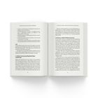 Eine Doppelseite mit Text. Links beginnt ein Absatz bei "Heute"; rechts oben: "Das Tabu der impliziten Pflegeverantwortung."