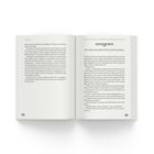 Zwei Buchseiten, rechts Titel: "DIALOG MIT DEM MEISTER", Kapitel 3, Seitenzahlen 84 und 85. Text in Blöcken formatiert.