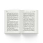 Kapitel 1, Entstaatlich das Denken – Rechtliche und mentale Staatslosigkeit. Seiten 30 und 31 sind sichtbar. Buch offen.