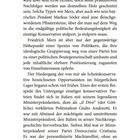 Text über Friedrich Merz als Schein­konservativer und seine Rolle in der Politik. Erwähnt auch Markus Söder.