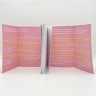 Texte auf rosa Hintergrund, weiße Überschrift: "Sätze, die Frauen in den Wechseljahren nicht mehr hören wollen." Gelbe Schrift darunter.