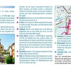Roth, Vorwahl: 09171, Tourist-Information, Hauptstr. 1. Stadtplan links, Bild Marktplatz mit Brunnen und historischen Gebäuden.