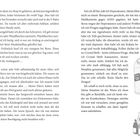 Seite 140. Text über Obdachlosigkeit, Drogenmissbrauch, Depression und familiäre Probleme. Rechts Skizze eines Mülleimers.