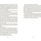 Seite 14: Dialog über Trainingsratschläge und Karriere, Mentoring im Sport. Seite 15: Motto über Talent und harte Arbeit, Eishockey-Erfahrung.
