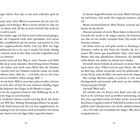 Es handelt sich um Buchseiten mit Dialogen auf den Seiten 32 und 33. Der Text beschreibt nachdenkliche Gespräche.