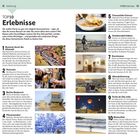 TOP10 Erlebnisse in Porto: 1. Altstadtbummel, 2. Portwein, 3. Reiche Baukunst, 4. Fliesenzauber, 5. Francesinha-Genuss, 6. Outdooraktivitäten, 7. Kunstszene, 8. Abendstimmung, 9. Festa de São João, 10. Küstenflair.